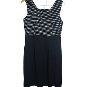 Vintage Perceptions by‎ Irene B. Dress Size 14